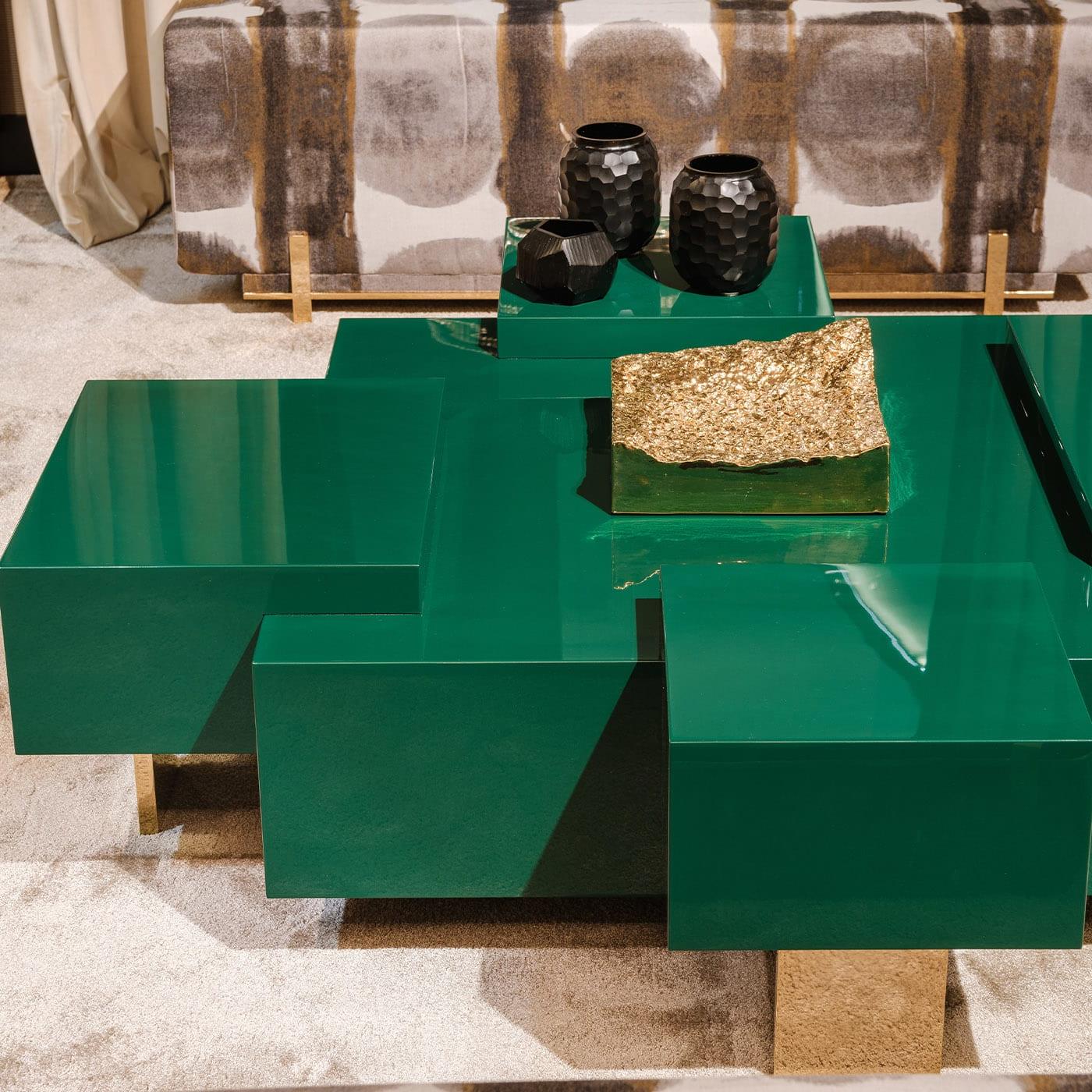 Table Basse New Mark