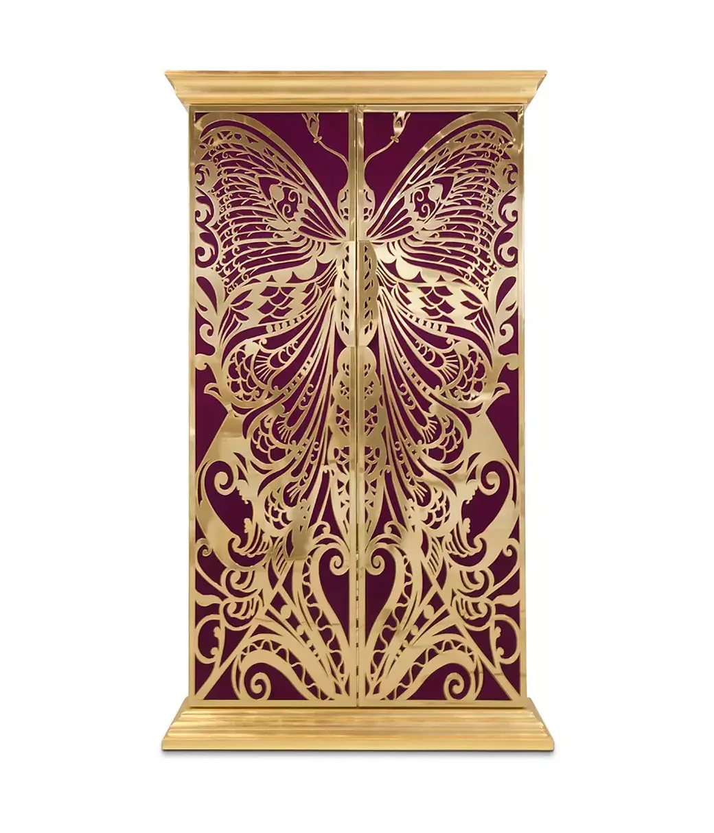 Armoire Mademoiselle