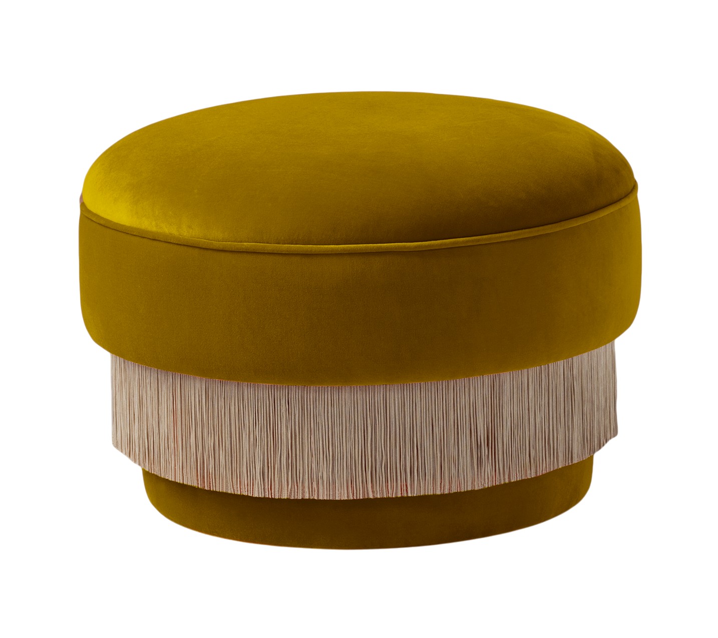 Pouf La Folie