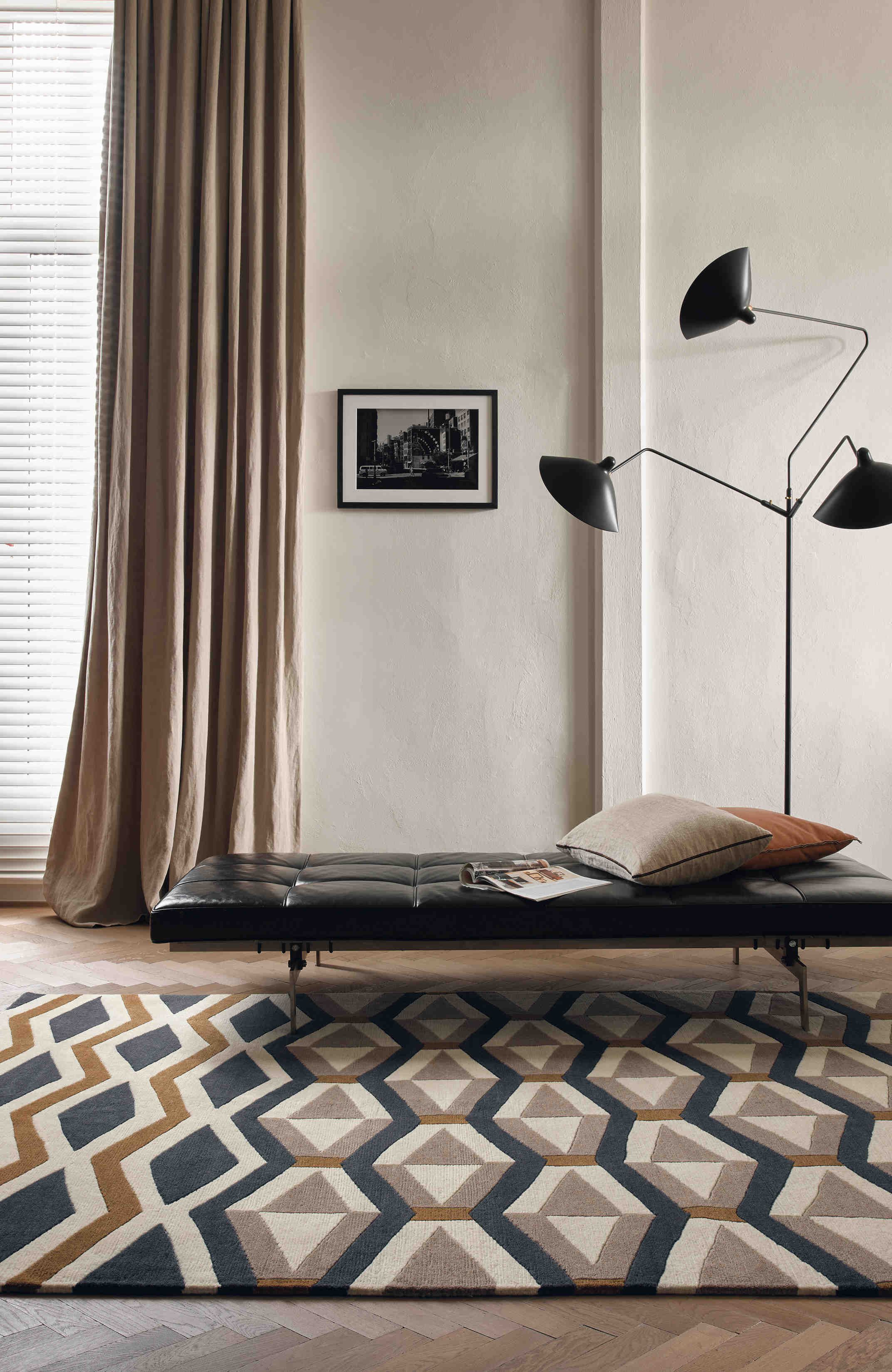 Tapis Yara Artdeco 133504
