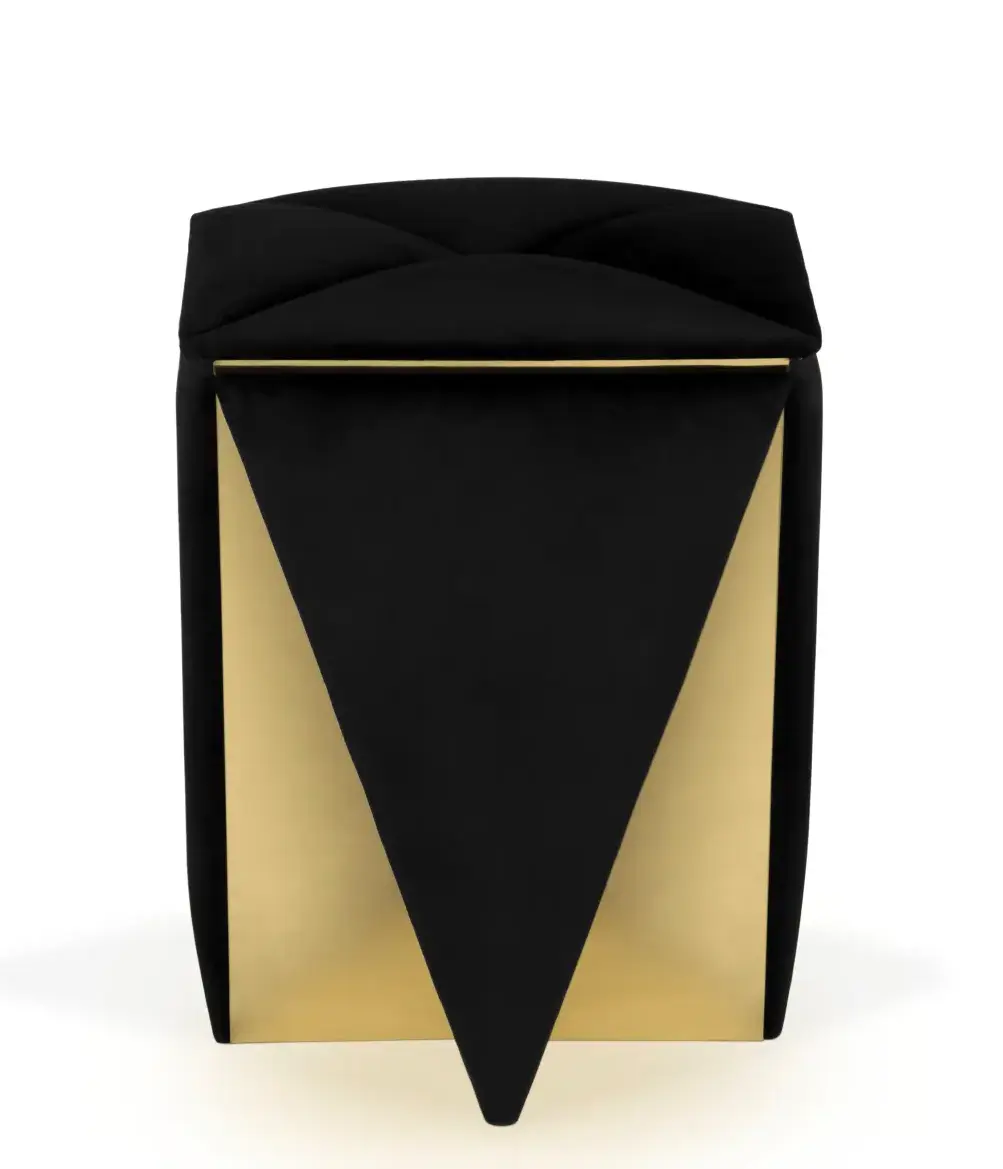 Tabouret Prisma