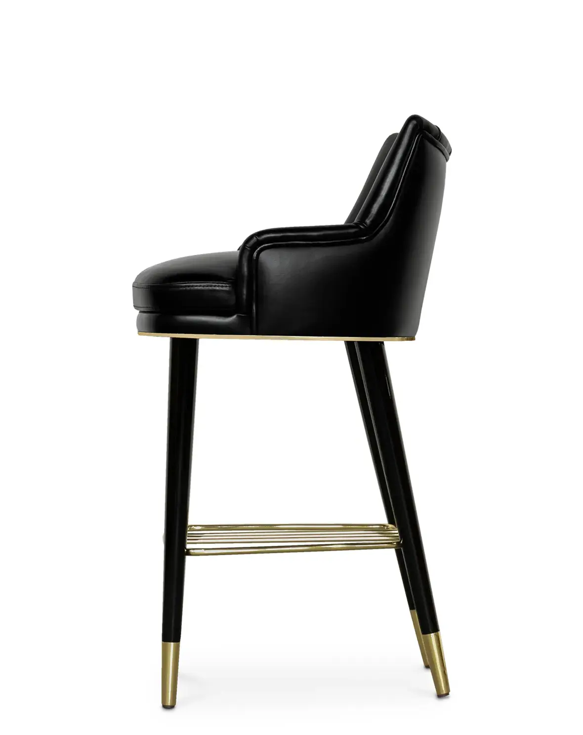 Tabouret de Bar Plum