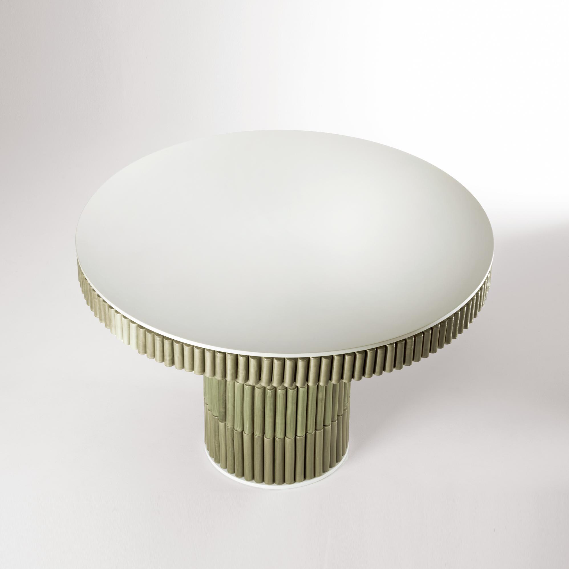 Table de salle à manger Nouvelle Donne