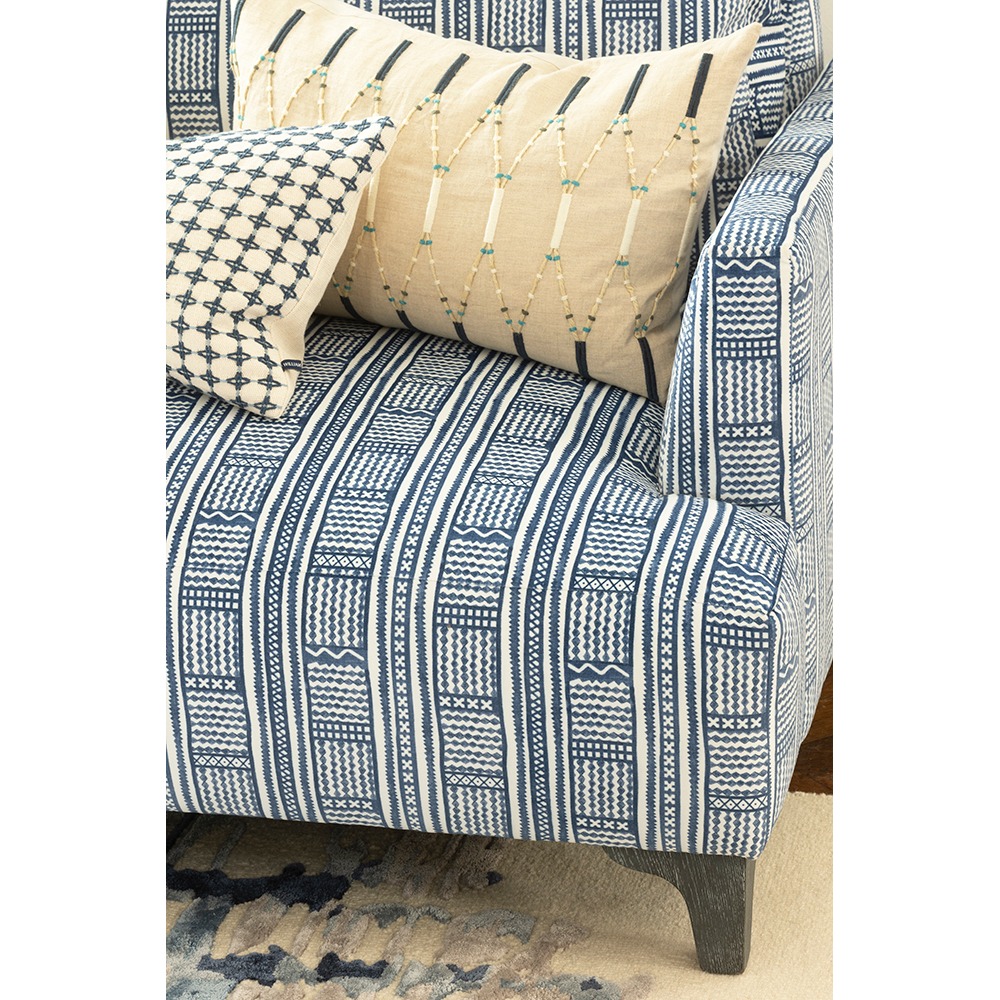 Lima Coussin Décoratif