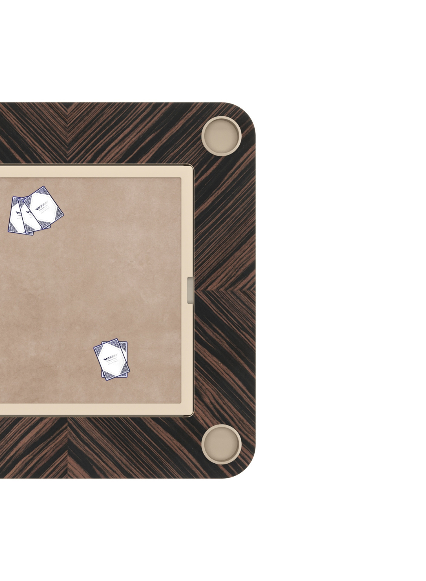 Table Multi-Jeux Enigma