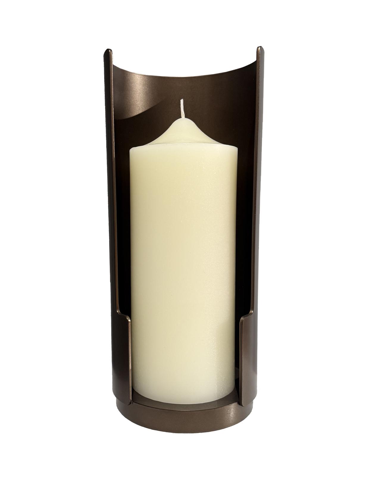 Grand bougeoir Bon Ton