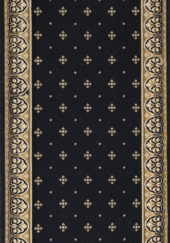 Tapis de Couloir Royal