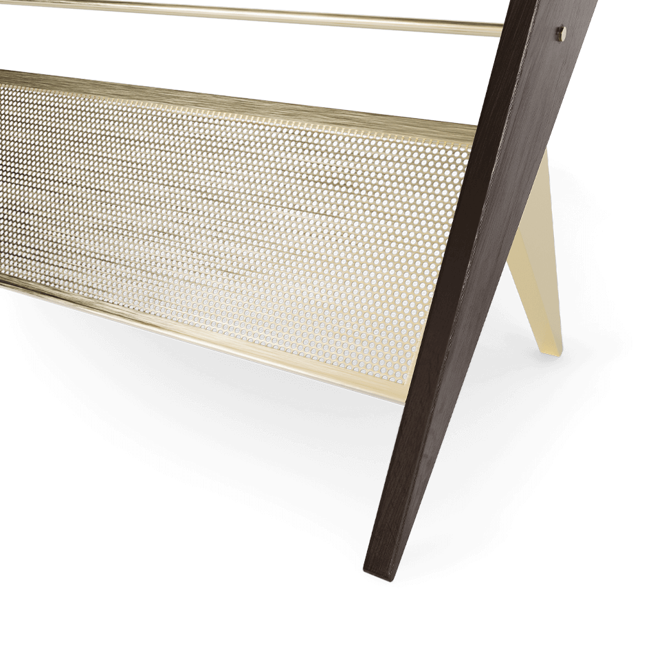 Table d’Appoint Ugo