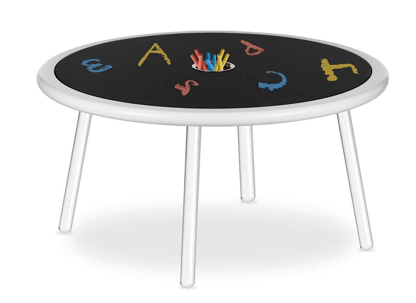 Table enfant Illusion