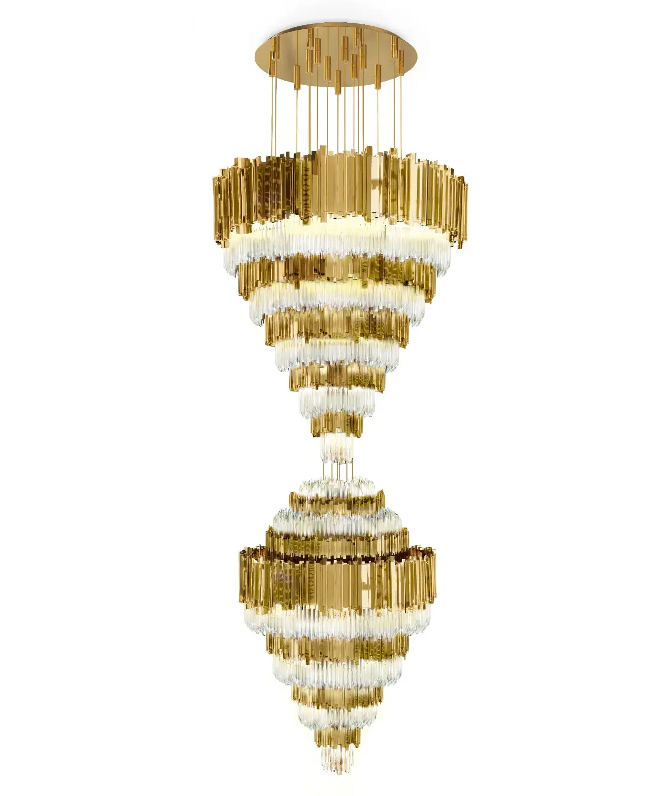 Grand Lustre Imperial XL