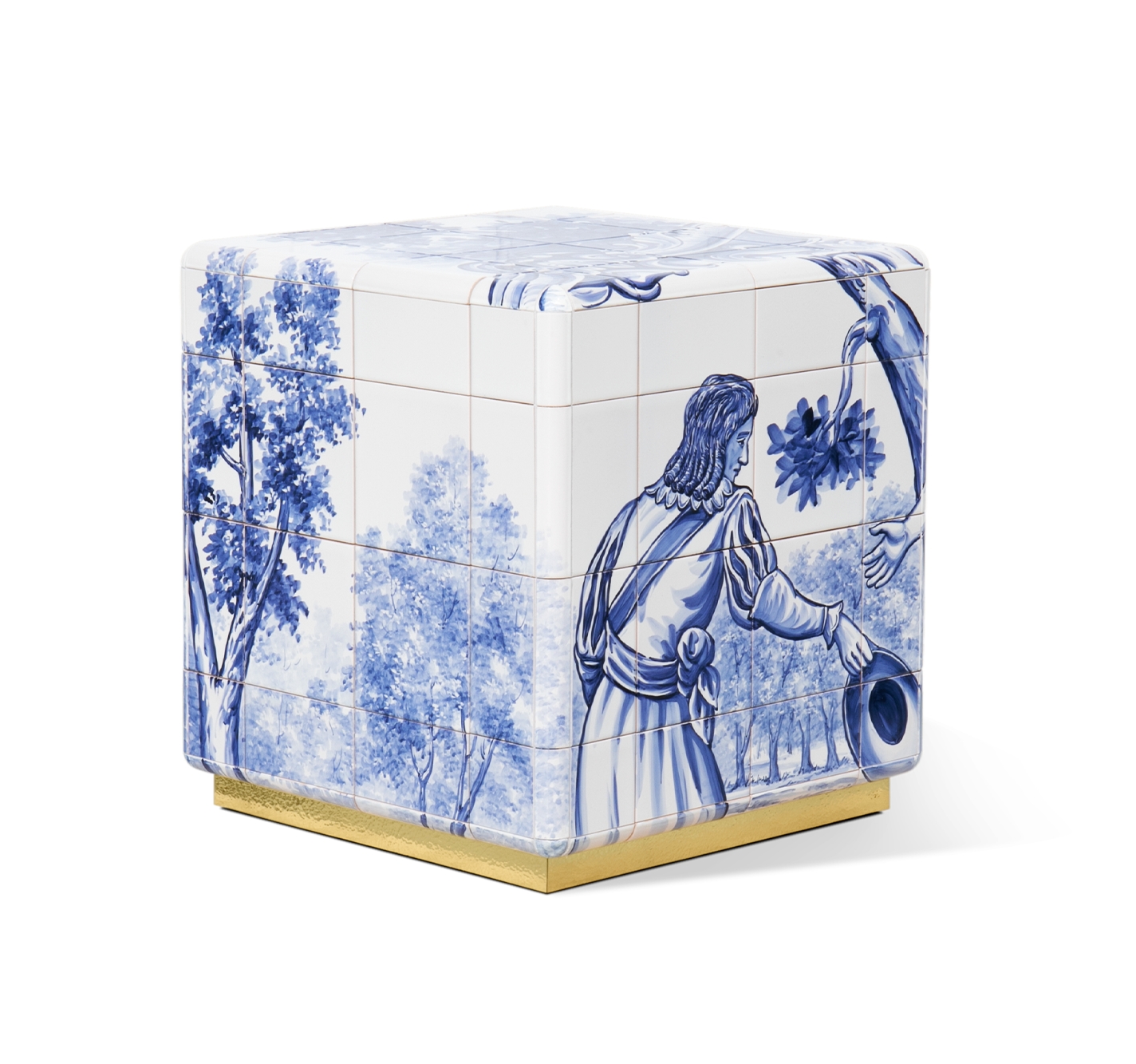Table de Chevet Petite Legacy