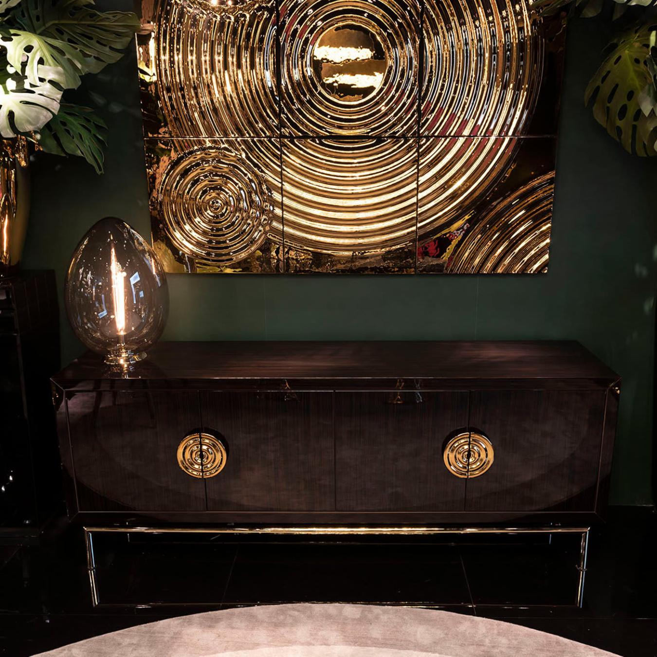 Nouveau buffet Secret