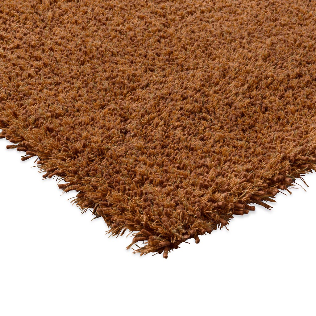 Sprout Terracotta Tapis