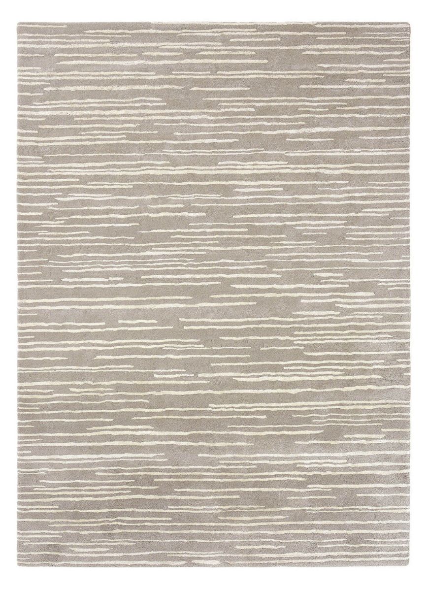 Tapis Slub Brume 39401 | Taille: 120 x 180 cm