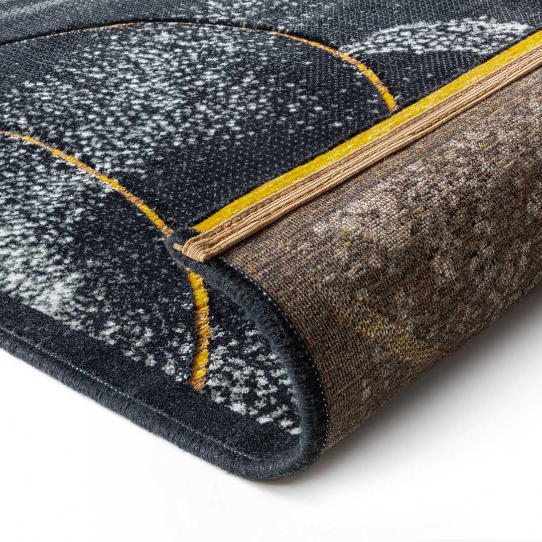Tapis Contemporain Gabrielle