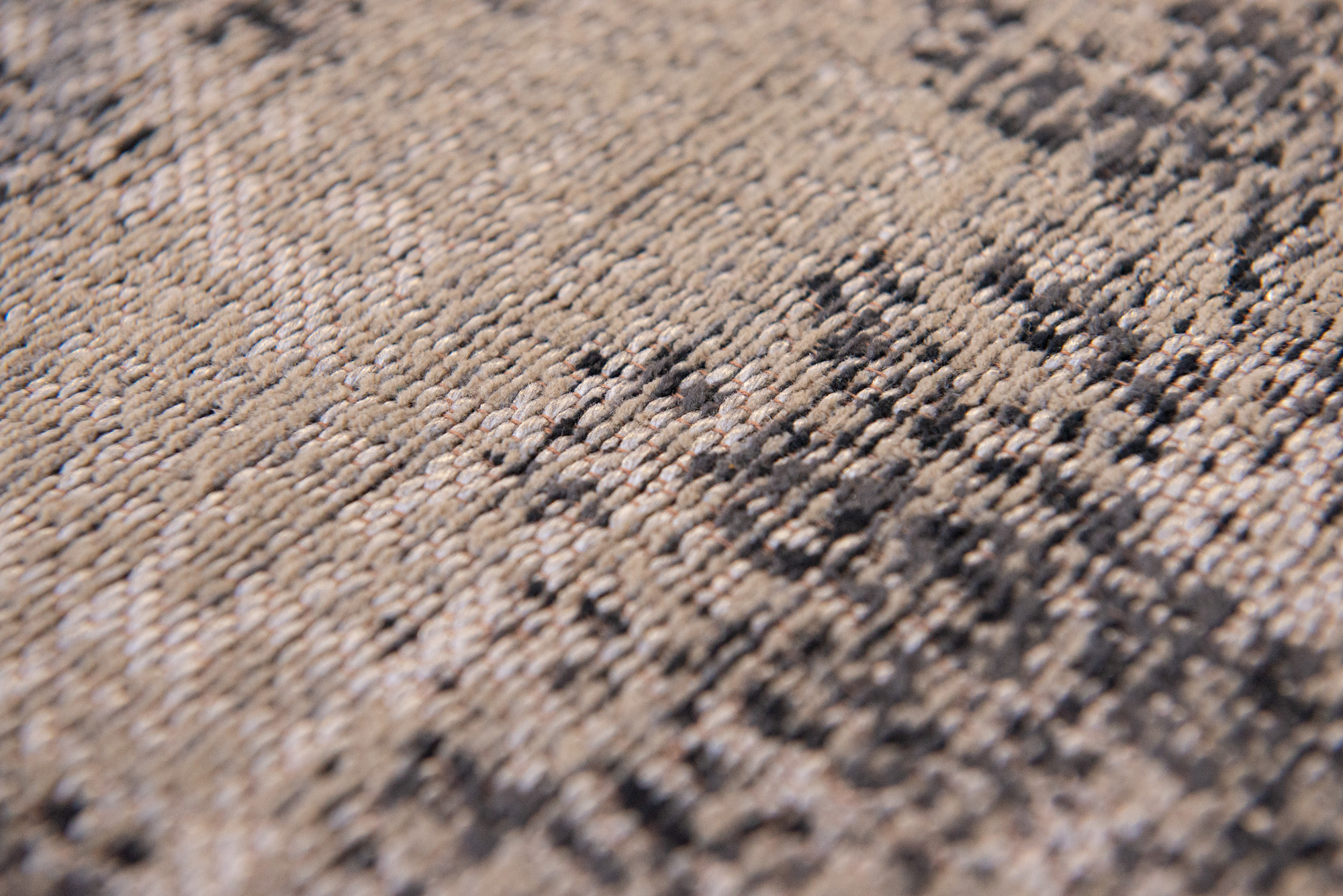 Tapis Colonna Taupe