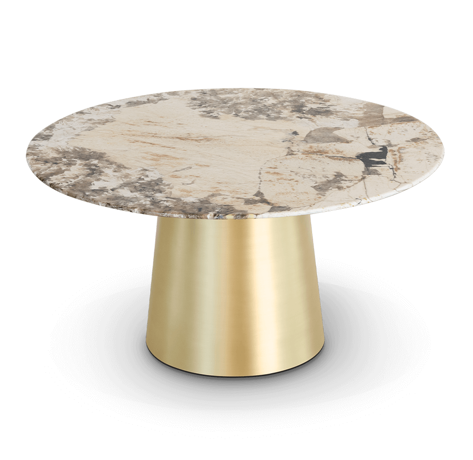 Table Basse Haute Kayan