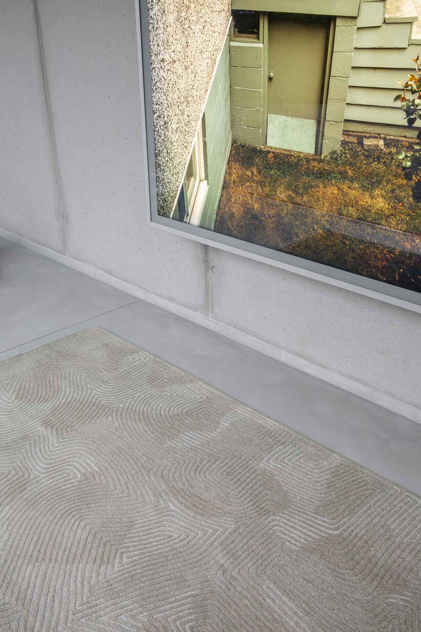 Tapis Shell Beige 9229