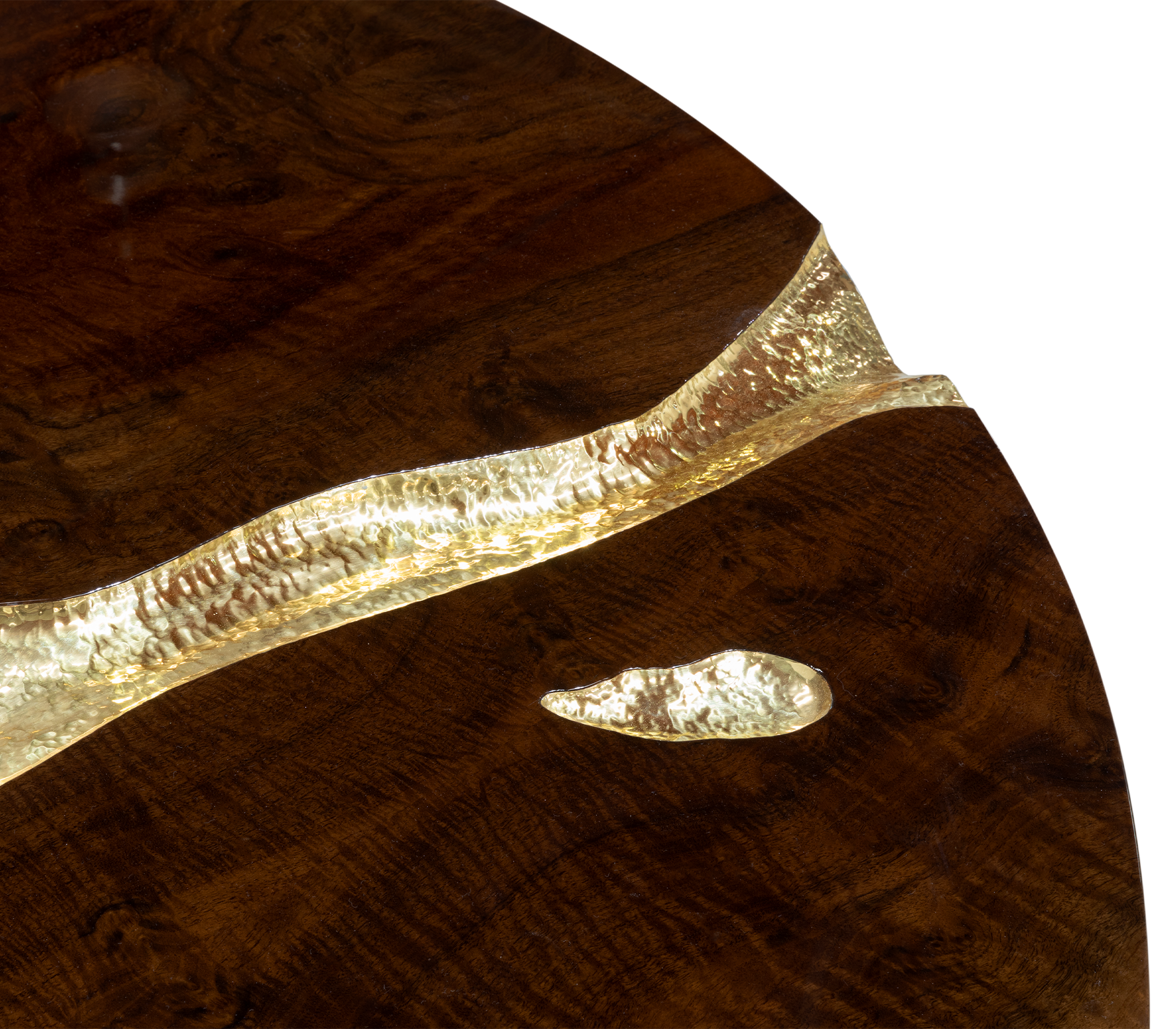 Table Ronde Dominion Table Ronde Dominion