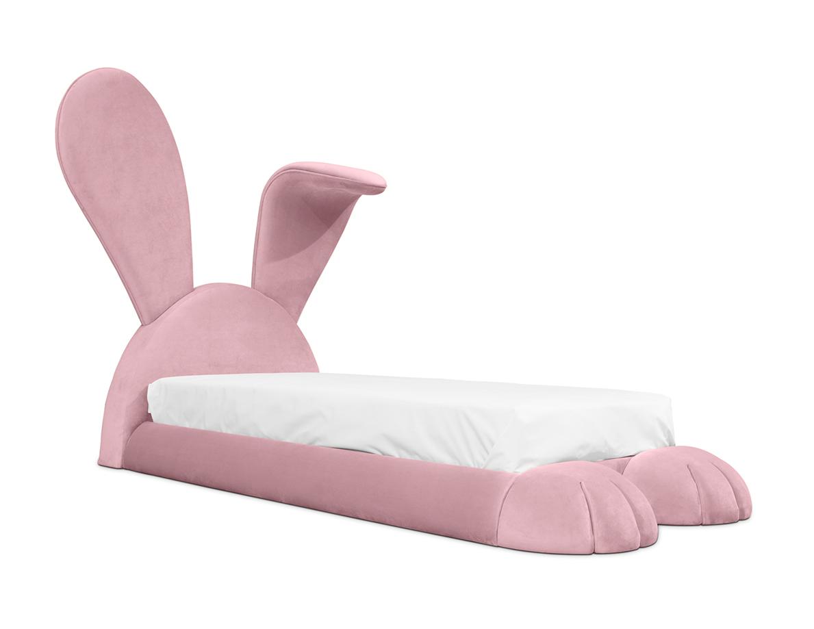 Lit enfant Mr. Bunny
