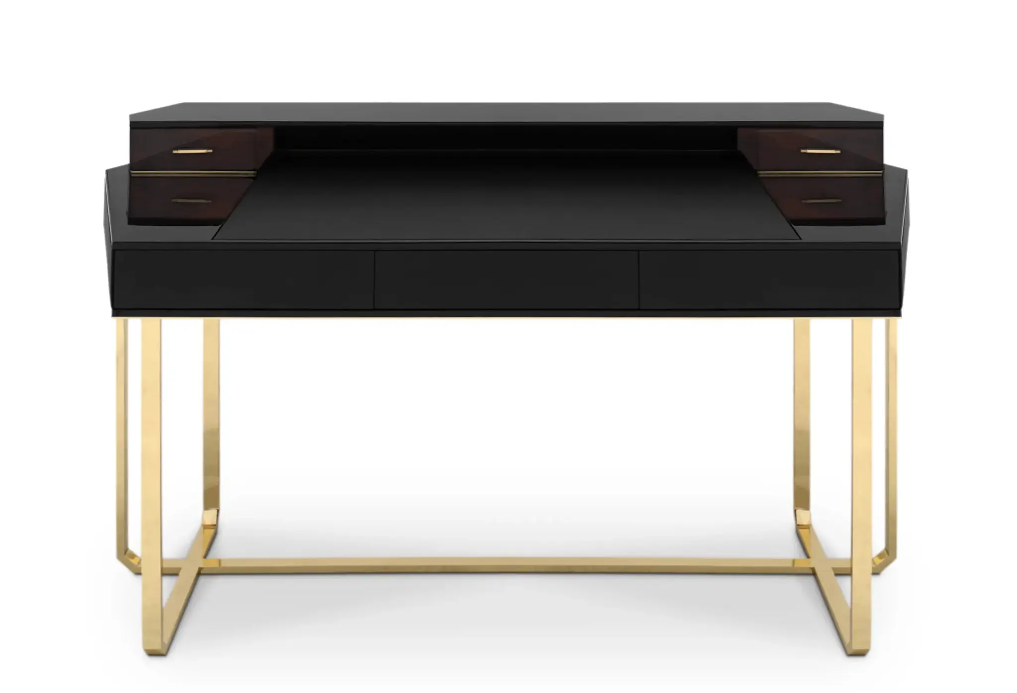 Bureau Waltz