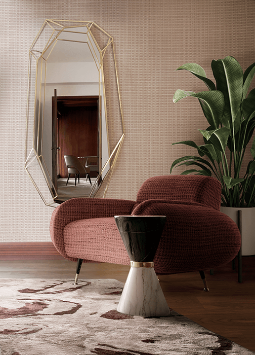 Fauteuil Marco - 2