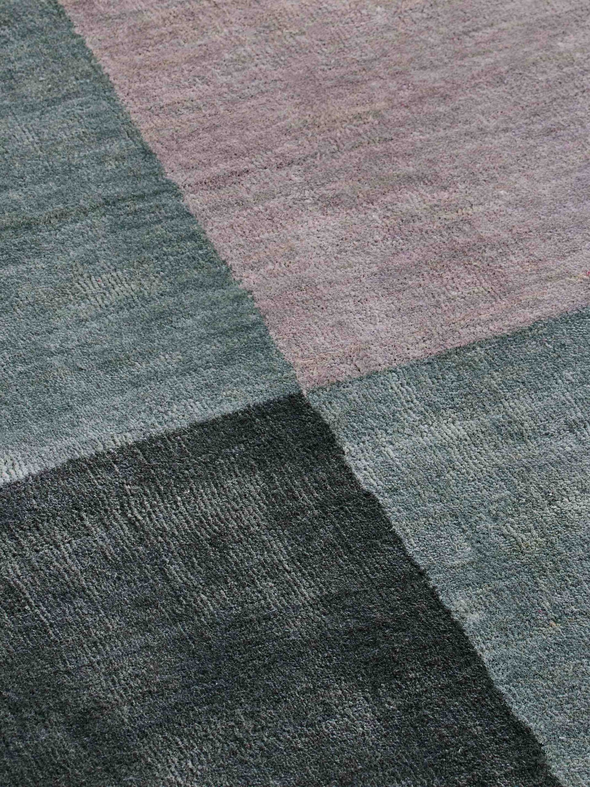 Tapis Densité 4 | Taille: 200 × 300 cm