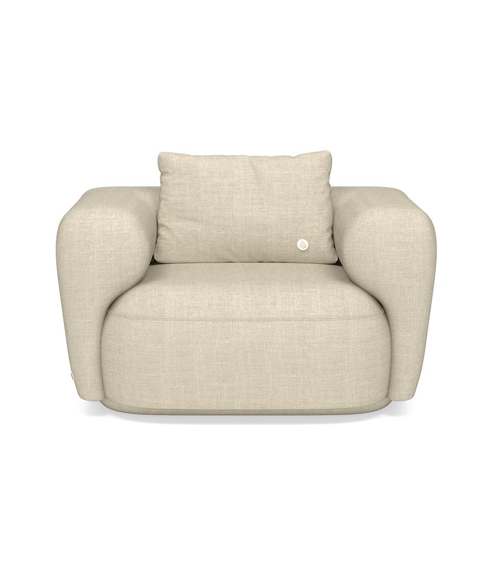 Fauteuil Stone