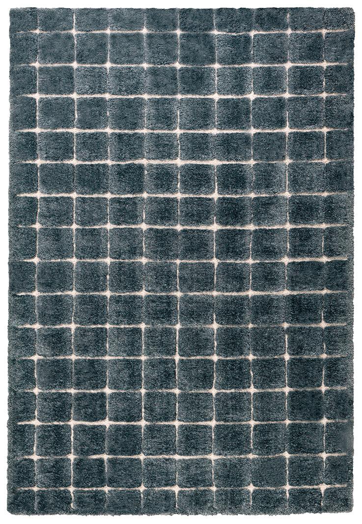Tapis Venere Bleu