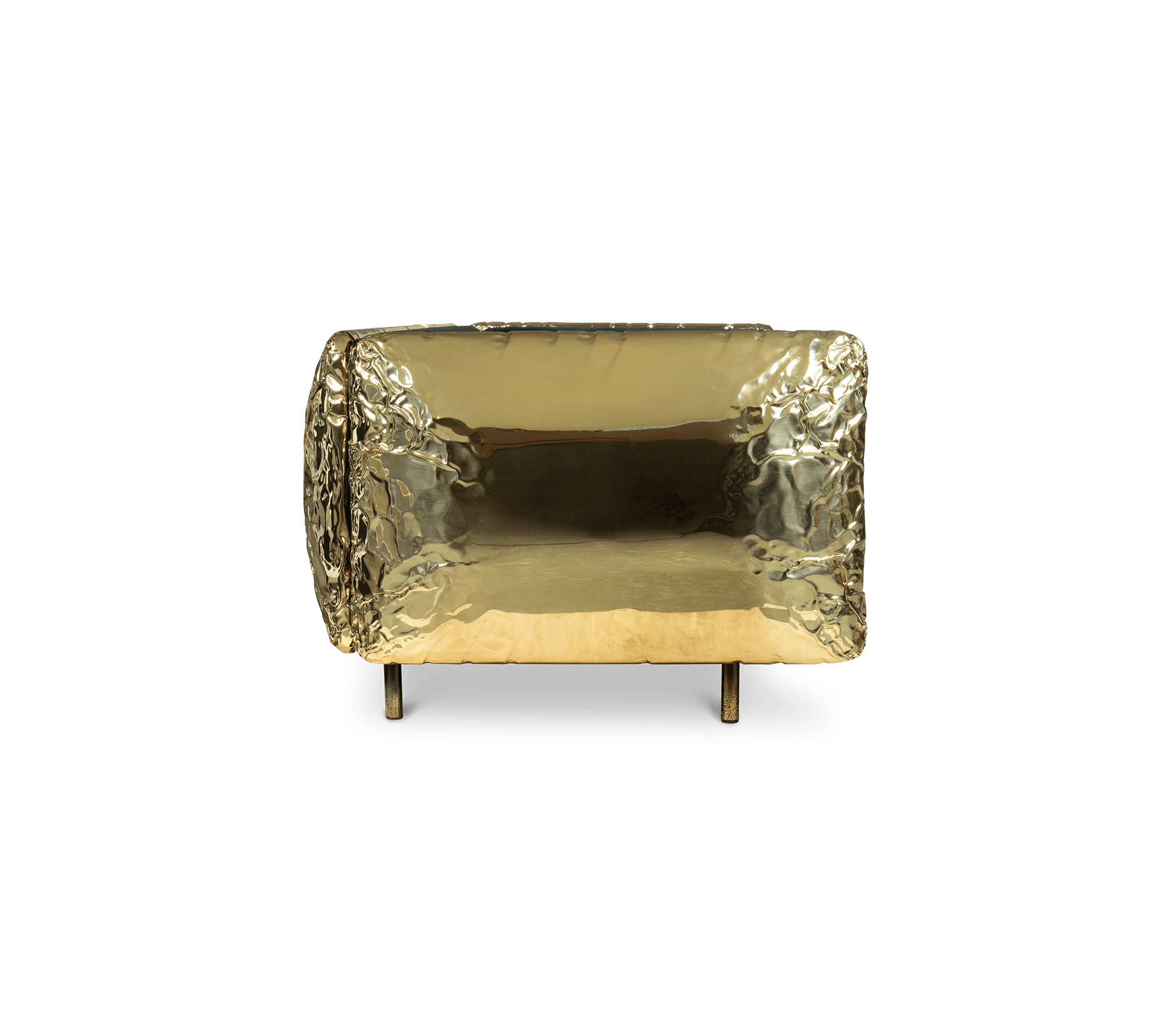 Canapé Luxe Vert Imperia