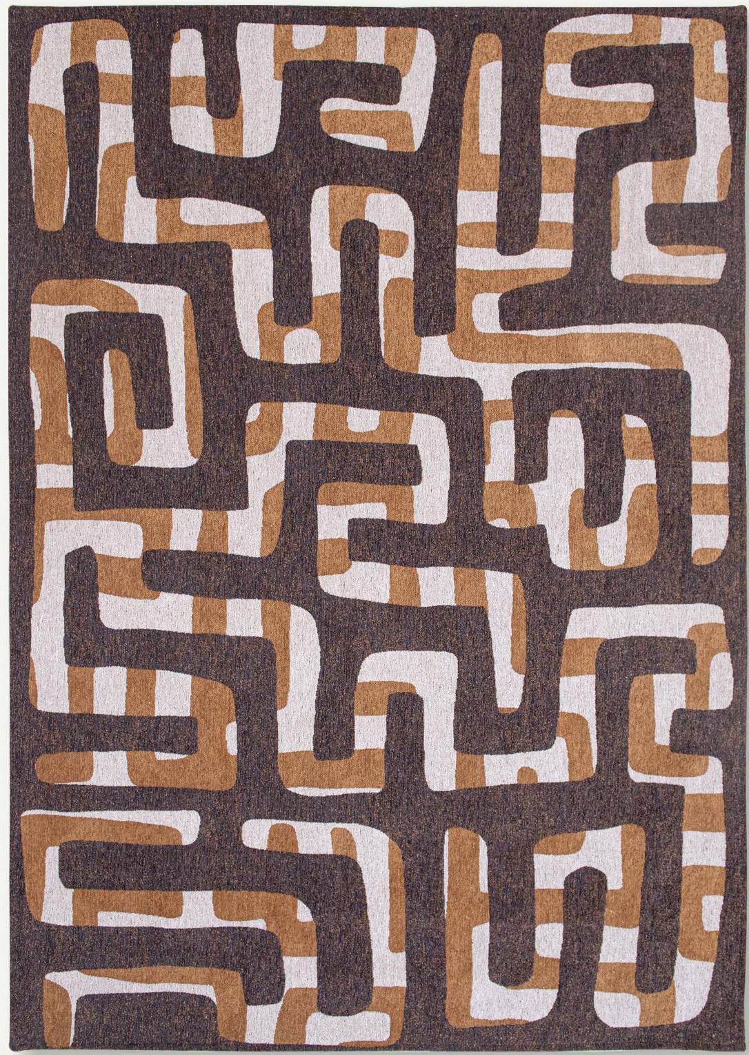 Tapis Bison 9335