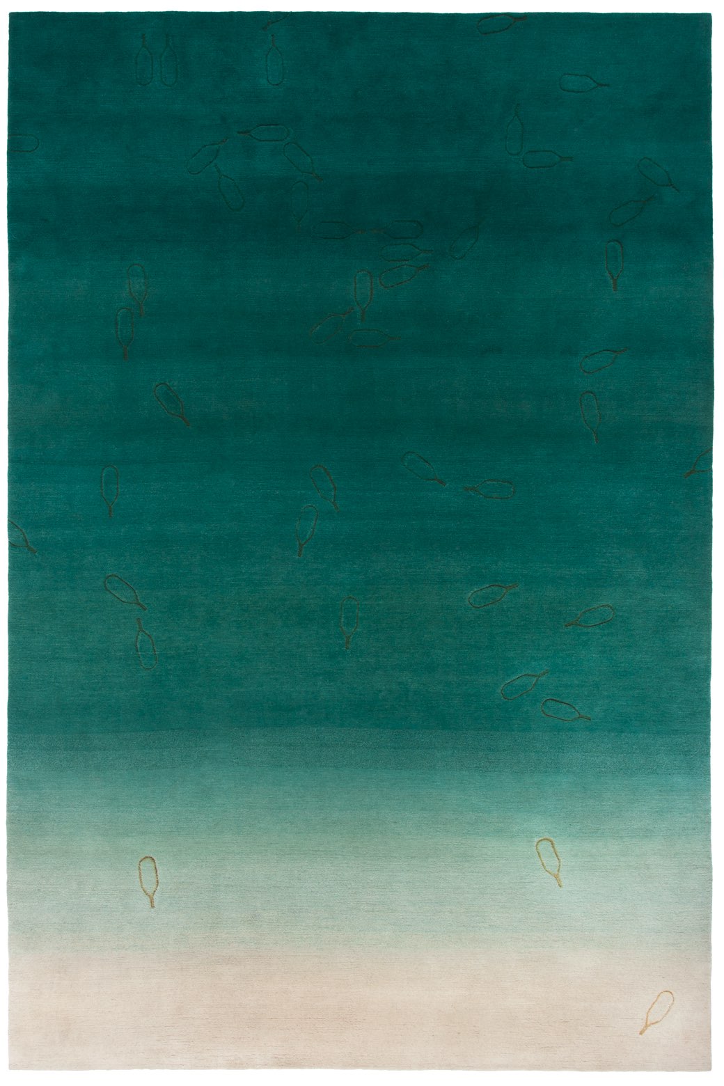 Tapis Flux de Couleur