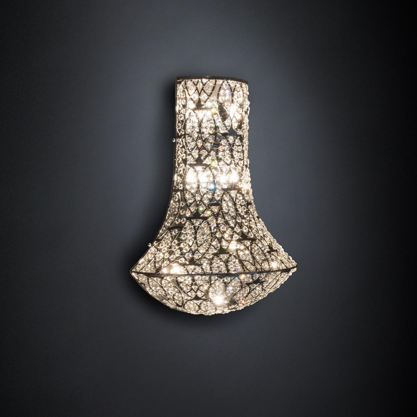 Applique Arabesque Exclamation