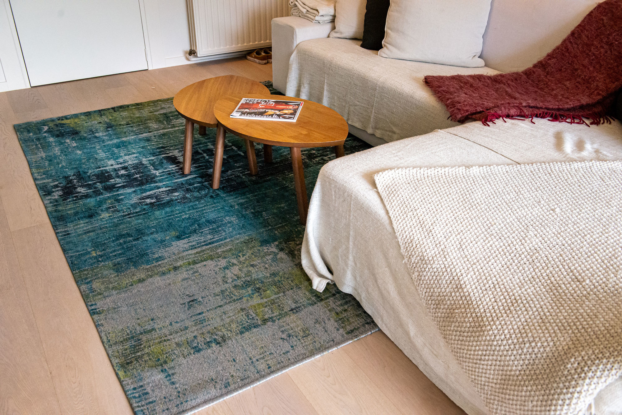 Tapis Glen Cove 9126