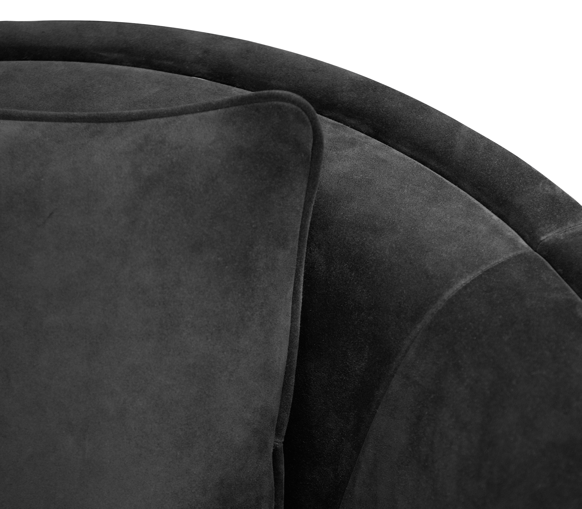 Fauteuil Mandy