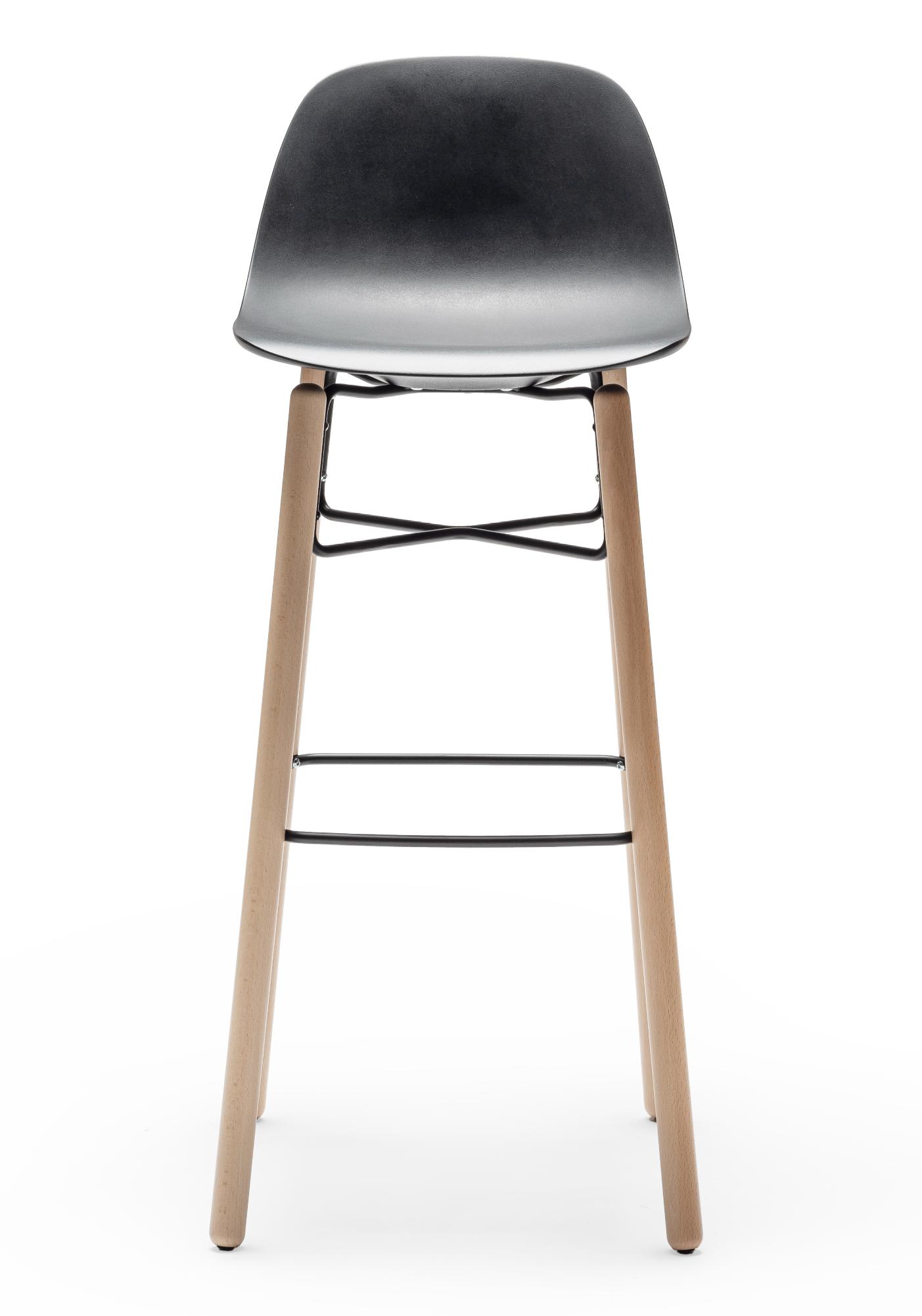 Tabouret de Bar Babah W SG-80