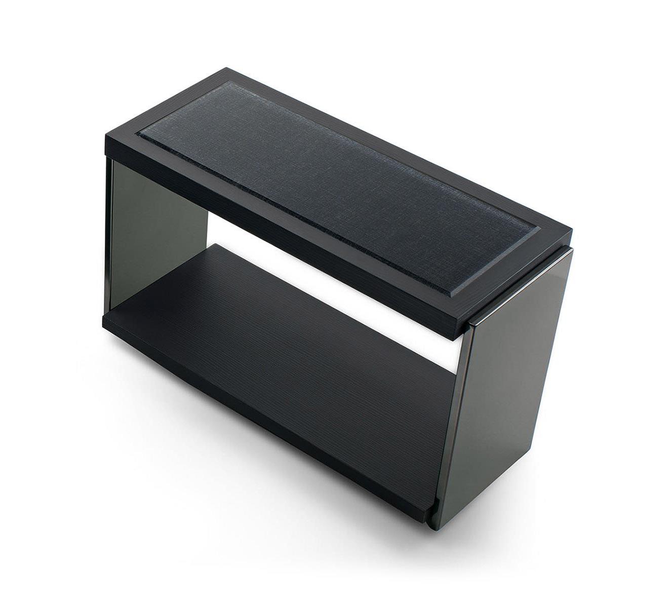 Table d’Appoint d’Angle Black & More