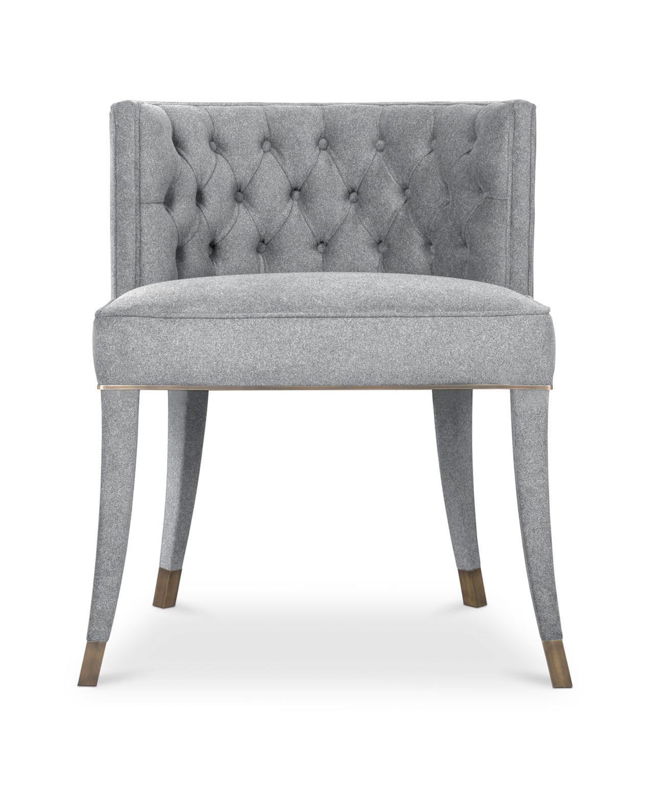 Chaise Prime