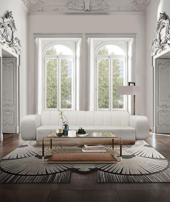 Table Basse Konstantin