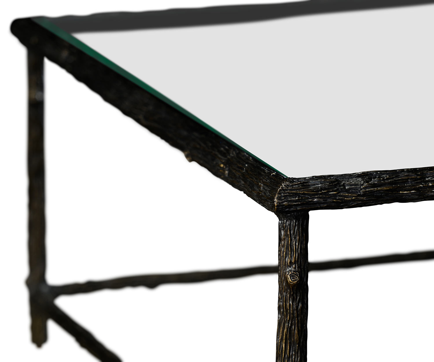 Keswick Table Basse