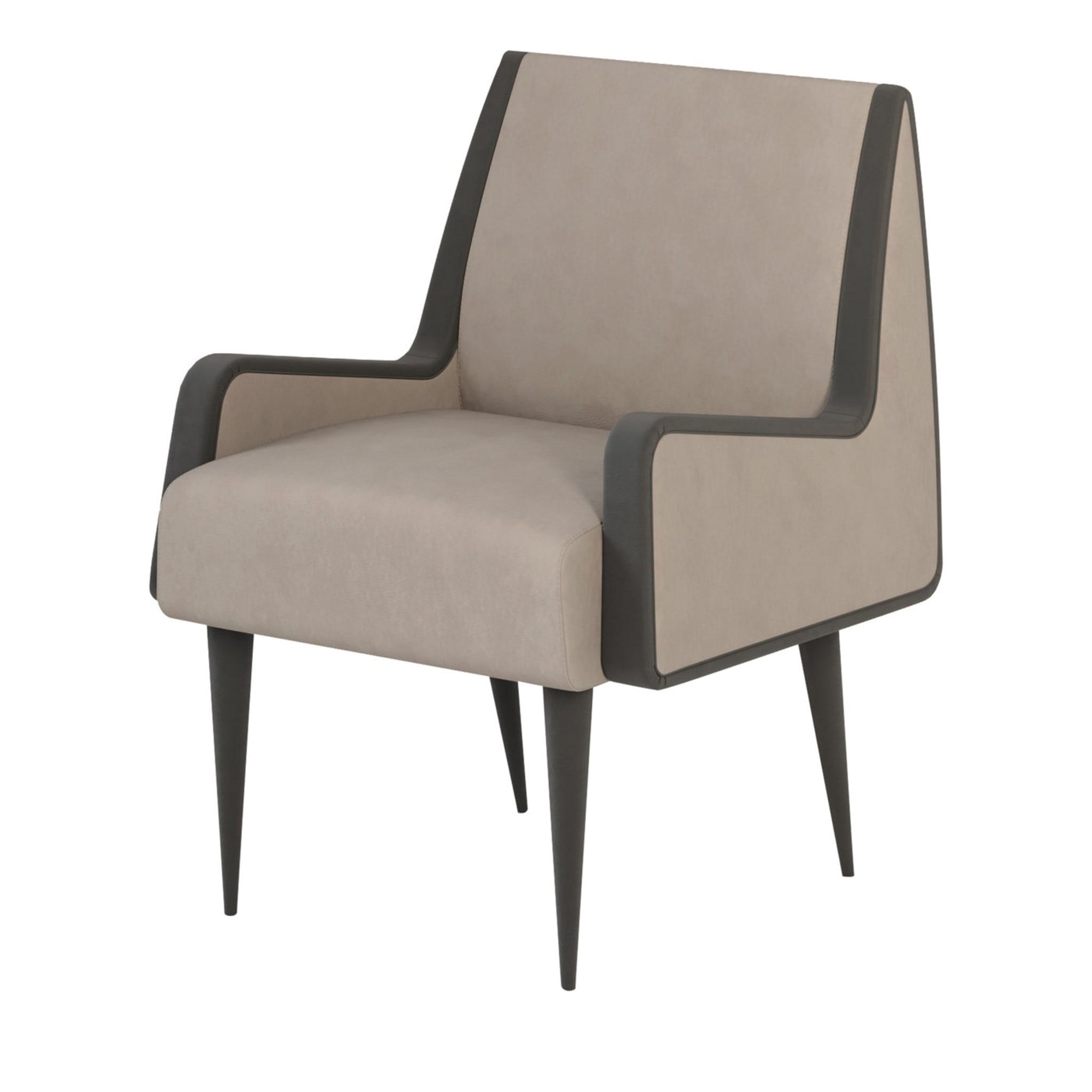 Chaise Toluca