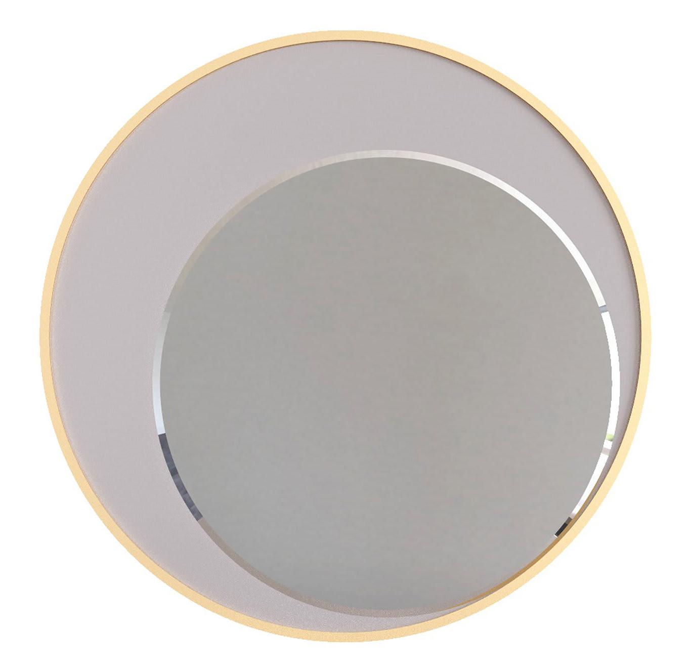Miroir mural Eclipse