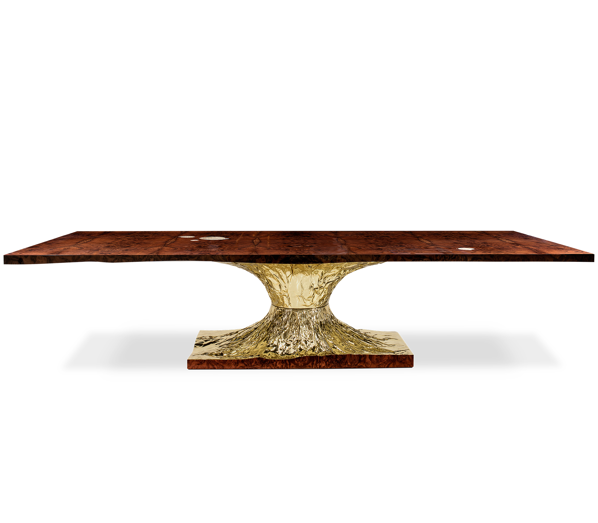 Table à Manger de Luxe Évolution