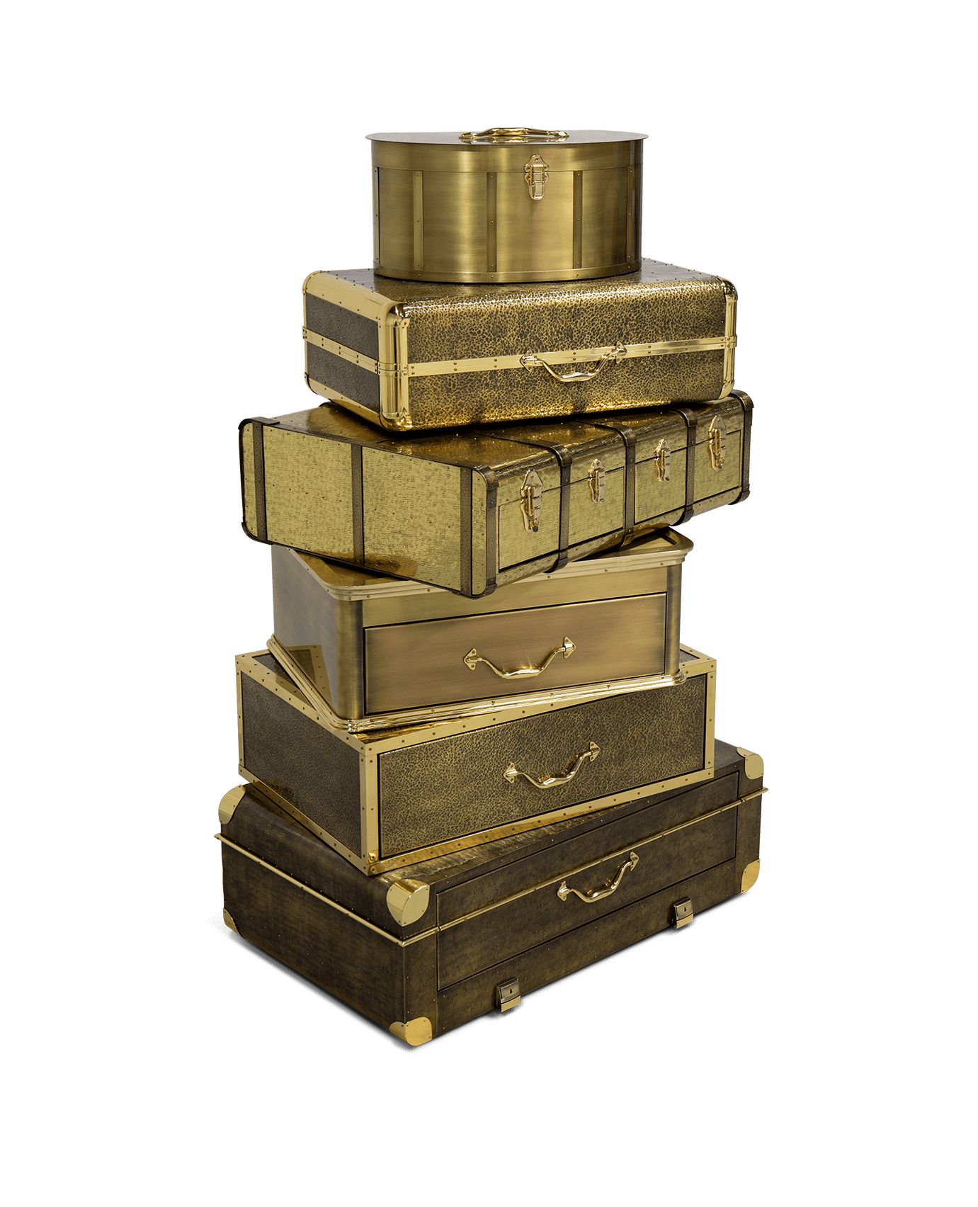 Coffre-fort Elite Odyssey
