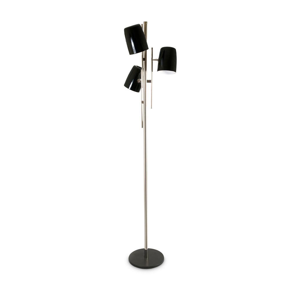 Lampadaire Cole