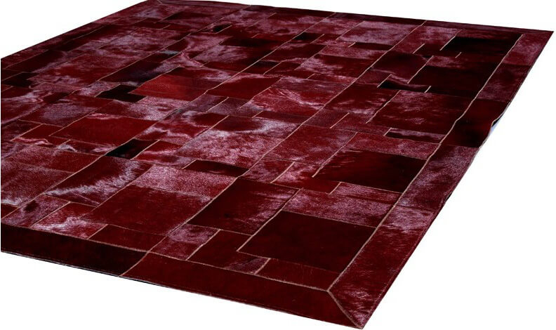 Tapis Puzzle Col. 8