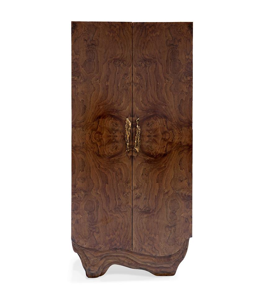 Armoire en Bois