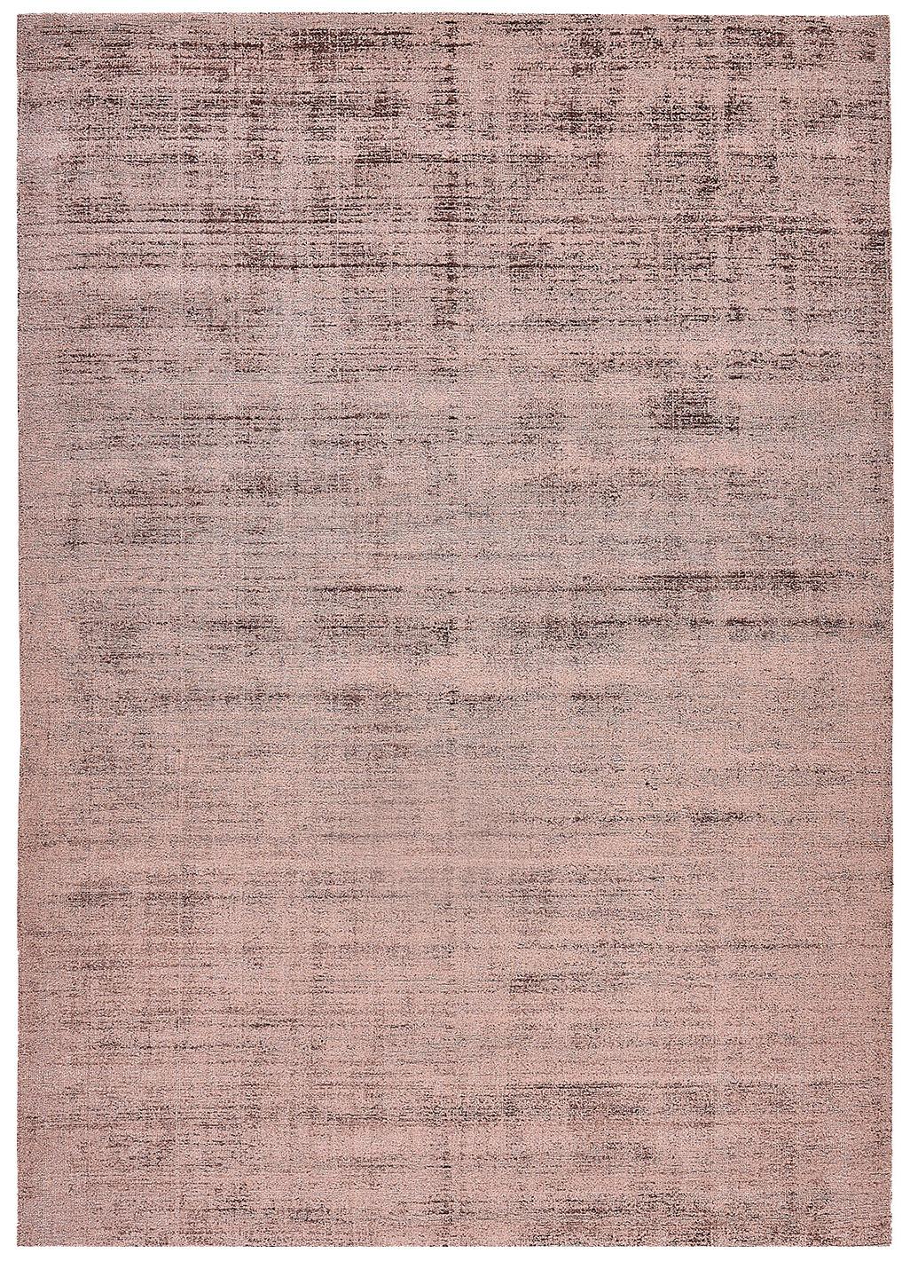 Tapis en Soie de Banane Poudré | Taille: 200 x 250 cm