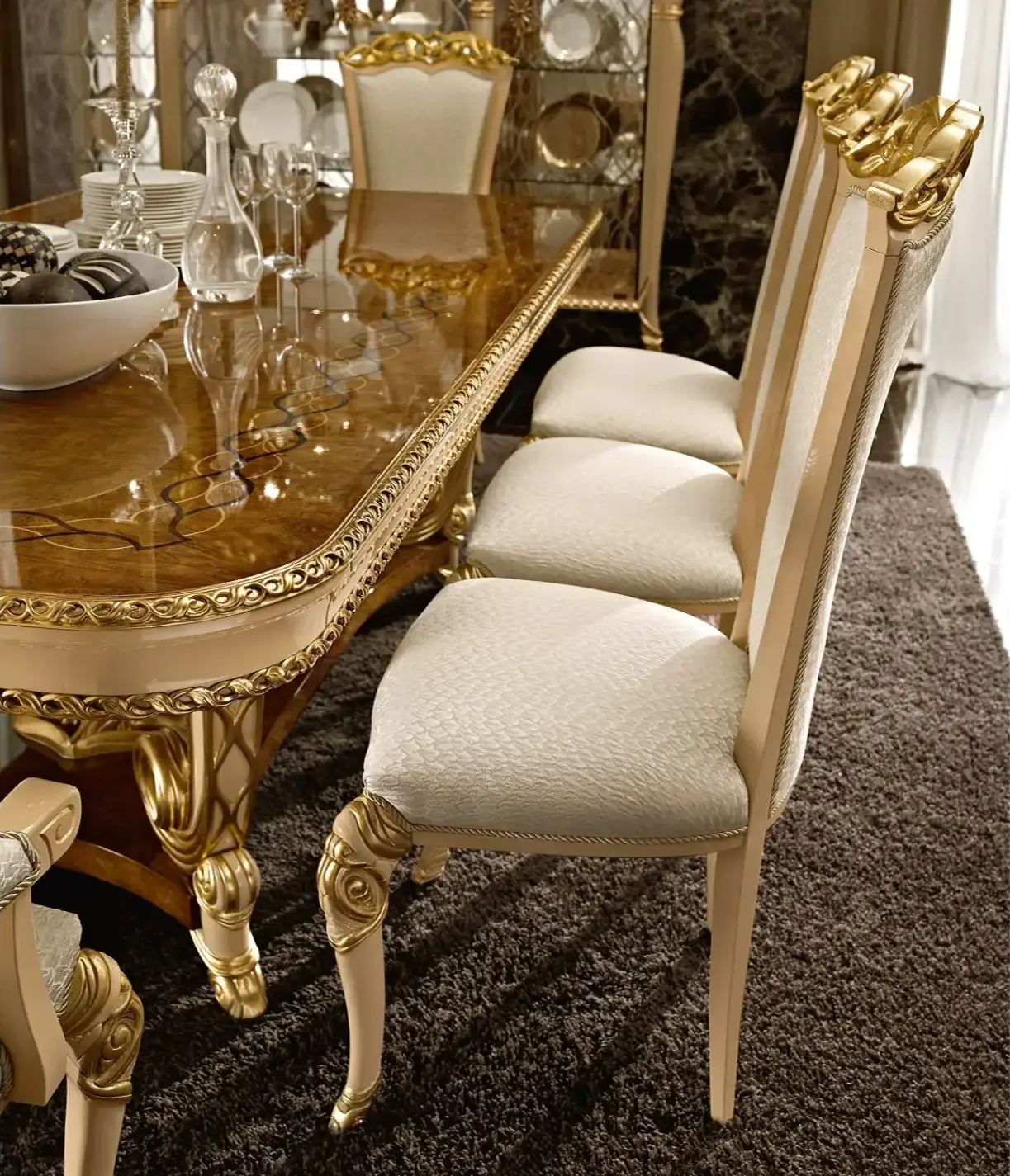 Chaise Italienne Harmony