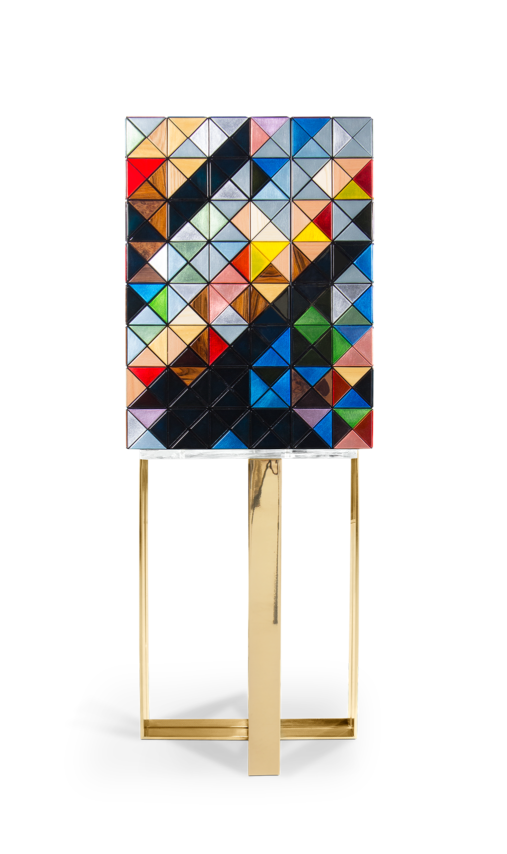 Armoire Mosaic